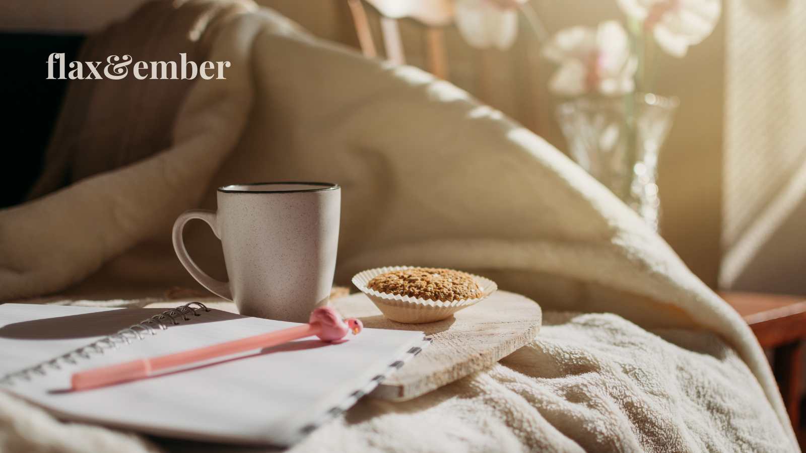 Slow Morning Routine: 5 Ways to Start the Day Cozy